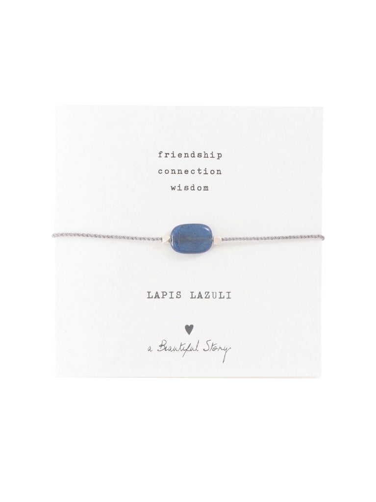 Lapis on sale lazuli capricorn